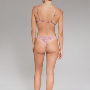 CROCHET BOTTOM - RESORT 2026