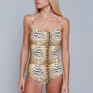 FULL PIECE - CAPSULE - TIGER